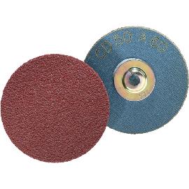 Schleifscheibe Combidisc Korund A, Ø 25 mm Produktbild